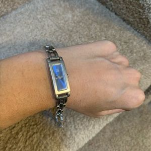 Vintage Esq Ladies watch